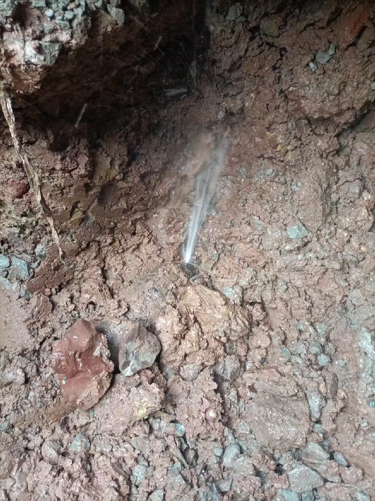 自来水管漏水检测维修-百色