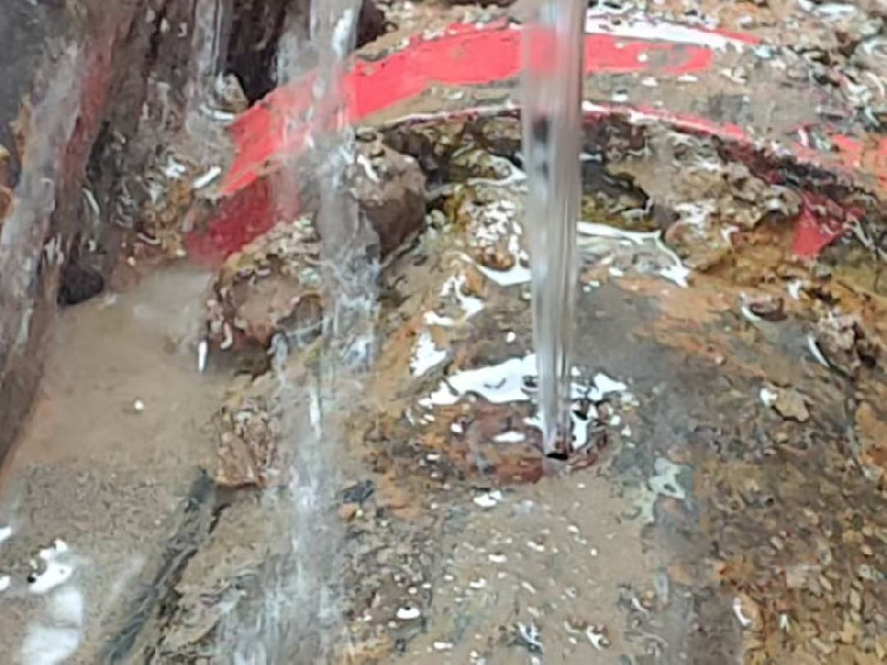 百色地区水管漏水检测方法 专业探漏/查漏服务全解析